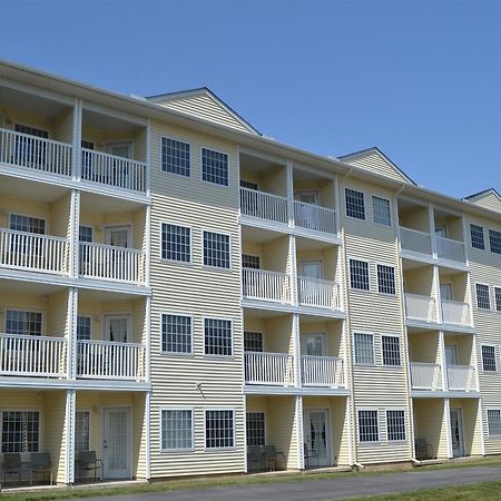 South Beach Resort Hotel Marblehead Exterior foto